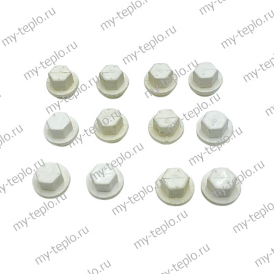 Комплект заглушек резьбовых 3/4