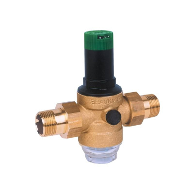 Клапан редукционный D06 FА- 3/4