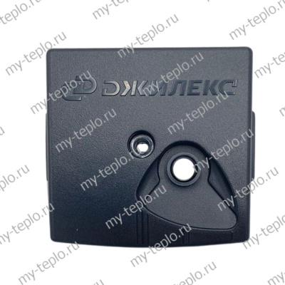Джилекс крышка конденсаторной коробки Циркуль (М4140)