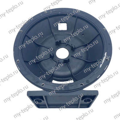 Фланец для насоса Unipump JS 100 (8 отв) (flanUnipJS1008)